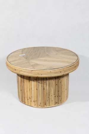 Coffee table Fish Galaran